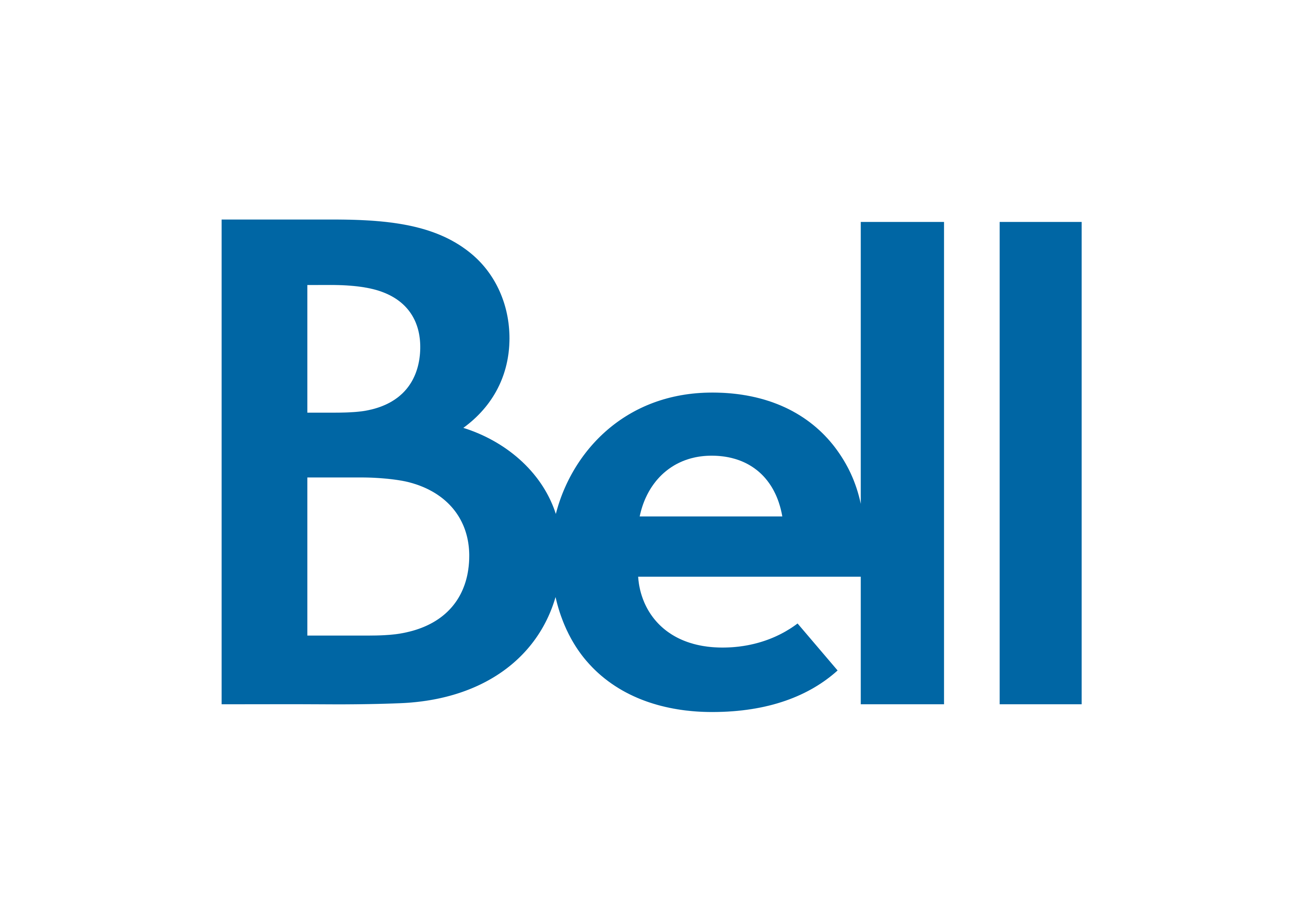 Bell logo